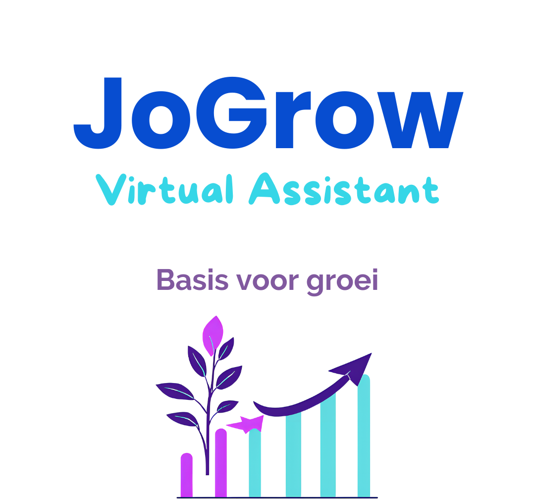 Mijn website